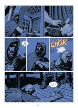 Inguinis Origines - 1 - Sanguis Mulieris : page 31