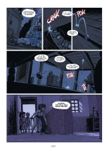 Inguinis Origines - 1 - Sanguis Mulieris : page 32