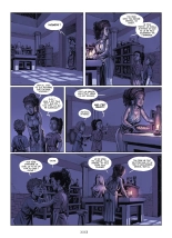 Inguinis Origines - 1 - Sanguis Mulieris : page 33