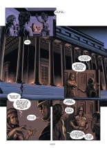 Inguinis Origines - 1 - Sanguis Mulieris : page 34