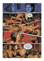 Inguinis Origines - 1 - Sanguis Mulieris : page 39