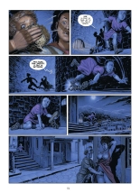 Inguinis Origines - 1 - Sanguis Mulieris : page 41