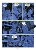 Inguinis Origines - 1 - Sanguis Mulieris : page 42