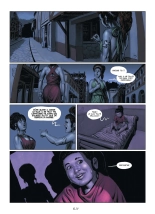 Inguinis Origines - 1 - Sanguis Mulieris : page 45