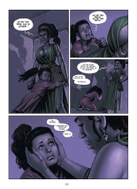 Inguinis Origines - 1 - Sanguis Mulieris : page 46