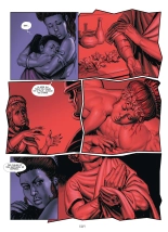 Inguinis Origines - 1 - Sanguis Mulieris : page 47