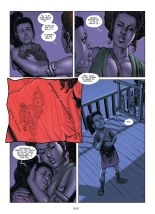Inguinis Origines - 1 - Sanguis Mulieris : page 48