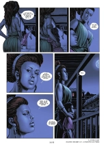 Inguinis Origines - 1 - Sanguis Mulieris : page 49