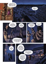 Inguinis T01 - L'esclave du Panthéon : page 19