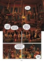 Inguinis T01 - L'esclave du Panthéon : page 20