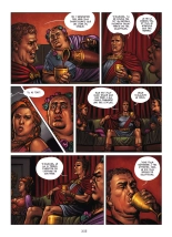 Inguinis T01 - L'esclave du Panthéon : page 24