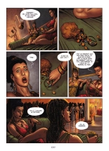 Inguinis T01 - L'esclave du Panthéon : page 26