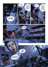 Inguinis T01 - L'esclave du Panthéon : page 33