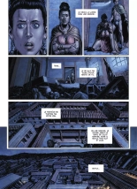 Inguinis T01 - L'esclave du Panthéon : page 34