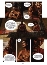 Inguinis T01 - L'esclave du Panthéon : page 36