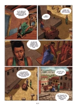 Inguinis T01 - L'esclave du Panthéon : page 46