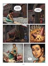 Inguinis T01 - L'esclave du Panthéon : page 48