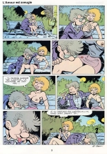 Innocence sans bornes : page 3