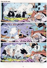 Innocence sans bornes : page 6