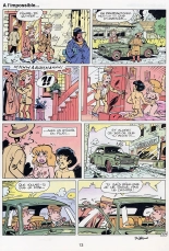 Innocence sans bornes : page 13