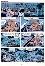 Innocence sans bornes : page 21