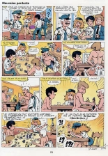 Innocence sans bornes : page 23