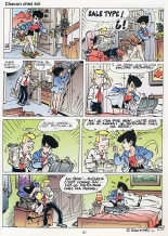 Innocence sans bornes : page 31