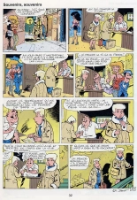 Innocence sans bornes : page 32