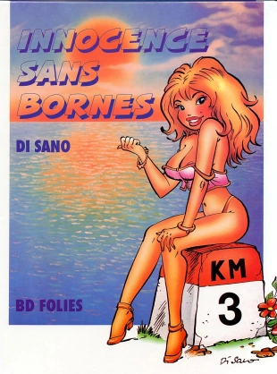 hentai Innocence sans bornes