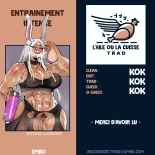 Entrainement Intense : page 7