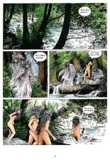 Iriacynthe : page 4