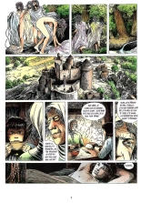 Iriacynthe : page 6