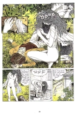 Iriacynthe : page 22