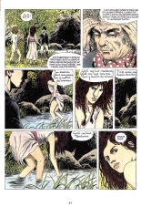 Iriacynthe : page 45