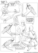 Irrésistible - Chapitre 1 : page 6