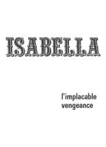 Isabella 002 - l'implacable vengeance : page 4