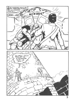 Isabella 002 - l'implacable vengeance : page 7