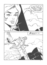 Isabella 002 - l'implacable vengeance : page 8