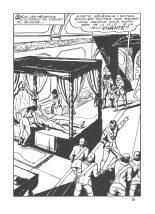 Isabella 002 - l'implacable vengeance : page 9