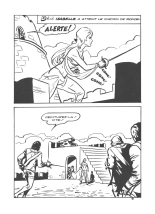 Isabella 002 - l'implacable vengeance : page 10