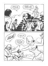 Isabella 002 - l'implacable vengeance : page 11