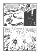 Isabella 002 - l'implacable vengeance : page 12