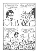 Isabella 002 - l'implacable vengeance : page 14