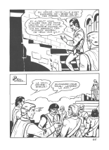 Isabella 002 - l'implacable vengeance : page 15