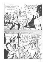 Isabella 002 - l'implacable vengeance : page 17