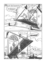 Isabella 002 - l'implacable vengeance : page 19