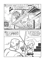 Isabella 002 - l'implacable vengeance : page 20