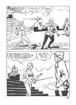 Isabella 002 - l'implacable vengeance : page 21
