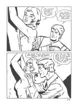 Isabella 002 - l'implacable vengeance : page 28