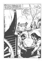 Isabella 002 - l'implacable vengeance : page 30
